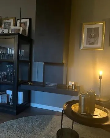 Appartamento Keybutler Cozy Apartment Sleiverudasen