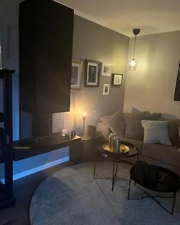 Keybutler Cozy Apartment Sleiverudasen * Baerums Verk