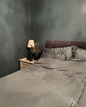 Keybutler Cozy Apartment Sleiverudasen Appartement Baerums Verk